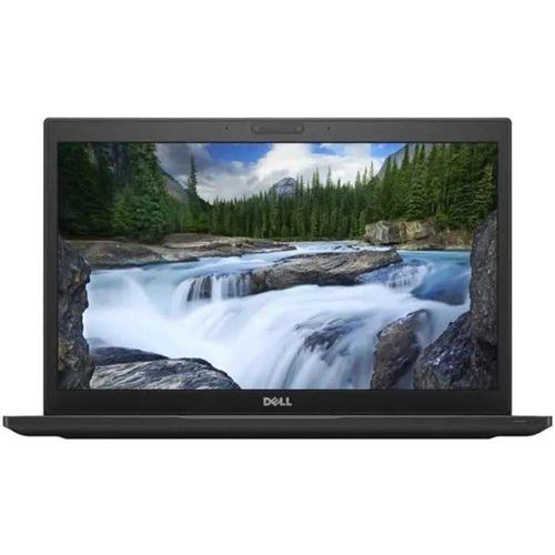 Ordinateur portable DELL 14 256 go SSD 1.60 ATI Intel UHD Graphics 620 DDR4