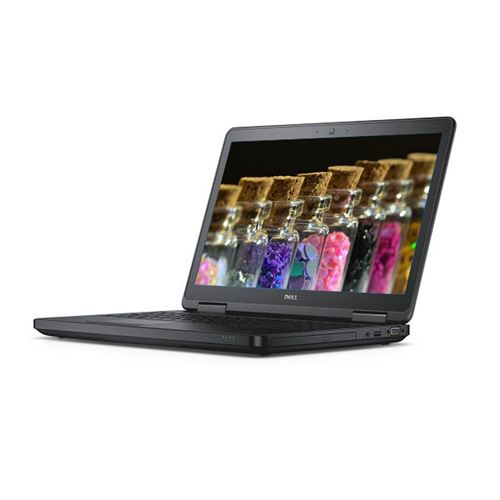 PC Portable Dell Latitude E5540 - Windows 10 - i5 8Go 240Go SSD - 15.6