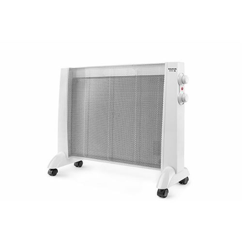 Non Communiqué Blanc Radiateur Taurus Tropicano3d1500 1500 W