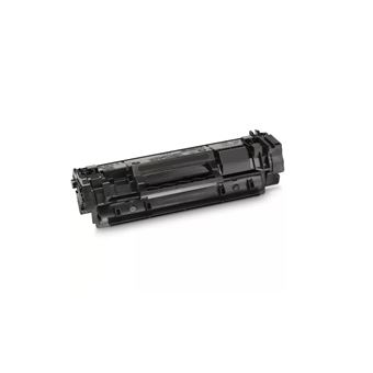 Toner compatible HP W1350A noir - Remplace 135A - 1