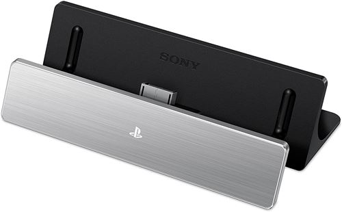Station d’accueil (cradle) pour PlayStation Vita