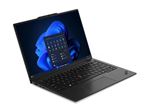 Lenovo ThinkPad X1 Carbon Gen 12 21KC - Conception de charnière à 180 degrés - Intel Core Ultra 7 - 155H / jusqu'à 4.8 GHz - Evo - Win 11 Pro - Intel Arc Graphics - 32 Go RAM - 512 Go SSD TCG Opal Encryption 2, NVMe, Performance - 14" IPS 1920 x 1200