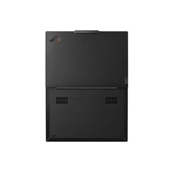 Lenovo ThinkPad X1 Carbon Gen 12 21KC - Conception de charnière à 180 degrés - Intel Core Ultra 7 - 155H / jusqu'à 4.8 GHz - Evo - Win 11 Pro - Intel Arc Graphics - 32 Go RAM - 512 Go SSD TCG Opal Encryption 2, NVMe, Performance - 14" IPS 1920 x 1200