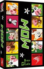 Mow (Nouvelle Version)