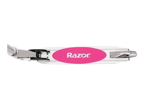 Razor A125 - Trottinette - rose