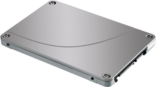 HPE Read Intensive - SSD - 240 GB - intern - 2.5 SFF - SATA 6Gb/s