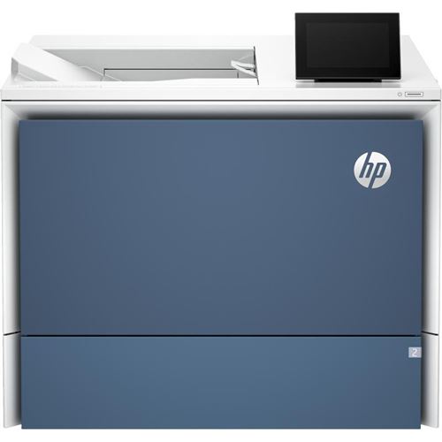 HP Color LaserJet Enterprise 6700dn Printer colour Duplex laser A4 12