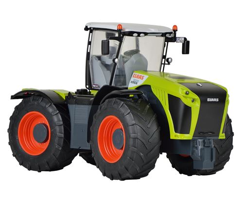 CLAAS Tracteur jouet radiocommandé XERION 5000 1:16