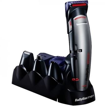 BaByliss Infinitix - Fer à Lisser 10 En 1 - Neuf (peut Avoir Emballage Ouvert)