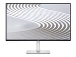 Dell S2425H - Écran LED - 24" (23.8" visualisable) - 1920 x 1080 Full HD (1080p) @ 60 Hz - IPS - 250 cd/m² - 1500:1 - 4 ms - 2xHDMI - haut-parleurs - BTO - avec 3 ans de service matériel de base avec Advanced Exchange après diagnostic à distance