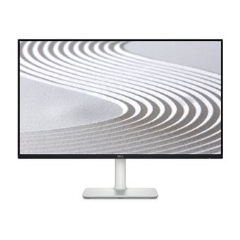 Dell S2425H - Écran LED - 24" (23.8" visualisable) - 1920 x 1080 Full HD (1080p) @ 60 Hz - IPS - 250 cd/m² - 1500:1 - 4 ms - 2xHDMI - haut-parleurs - BTO - avec 3 ans de service matériel de base avec Advanced Exchange après diagnostic à distance