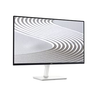 Dell S2425H - Écran LED - 24" (23.8" visualisable) - 1920 x 1080 Full HD (1080p) @ 60 Hz - IPS - 250 cd/m² - 1500:1 - 4 ms - 2xHDMI - haut-parleurs - BTO - avec 3 ans de service matériel de base avec Advanced Exchange après diagnostic à distance