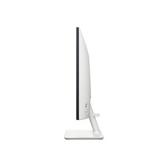 Dell S2425H - Écran LED - 24" (23.8" visualisable) - 1920 x 1080 Full HD (1080p) @ 60 Hz - IPS - 250 cd/m² - 1500:1 - 4 ms - 2xHDMI - haut-parleurs - BTO - avec 3 ans de service matériel de base avec Advanced Exchange après diagnostic à distance