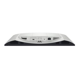 Dell S2425H - Écran LED - 24" (23.8" visualisable) - 1920 x 1080 Full HD (1080p) @ 60 Hz - IPS - 250 cd/m² - 1500:1 - 4 ms - 2xHDMI - haut-parleurs - BTO - avec 3 ans de service matériel de base avec Advanced Exchange après diagnostic à distance