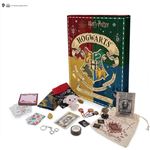 Calendrier de l'Avent 2021 - Harry Potter