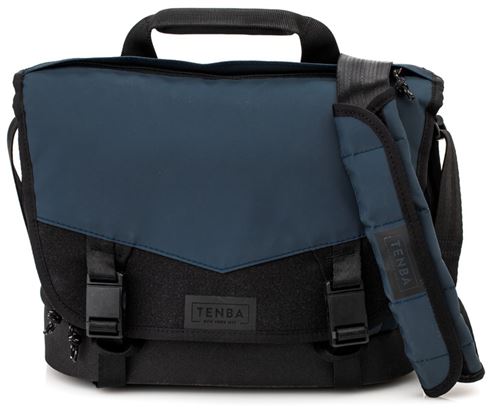 Fourre tout Tenba 638571 Bleu et Noir