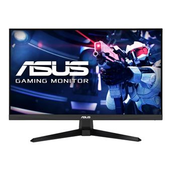 ASUS TUF Gaming VG246H1A - Écran LED - jeux - 23.8" - 1920 x 1080 Full HD (1080p) @ 100 Hz - IPS - 300 cd/m² - 1300:1 - 0.5 ms - 2xHDMI