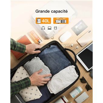 Sac à dos valise étanche pour ordinateur portable - Mon Sac à Dos