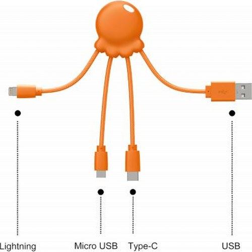 Montage et connectique PC GENERIQUE Multi Câble de Chargeur