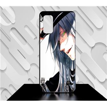 Coque Pour Oppo A G Manga Black Butler Coque Et Tui T L Phone Mobile Achat Prix Fnac