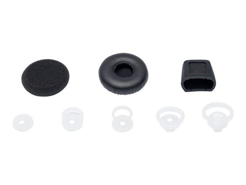 BlueParrott - Refresher Kit - accessoireset voor koptelefoon - voor BlueParrott C300-XT