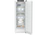 Liebherr Pure FNf 5006 - Congélateur - vertical - largeur : 59.7 cm - profondeur : 67.5 cm - hauteur : 165.5 cm - 239 litres - classe F - blanc