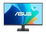 ASUS VA279HG - Écran LED - jeux - 27" - 1920 x 1080 Full HD (1080p) @ 120 Hz - IPS - 300 cd/m² - 1500:1 - 1 ms - HDMI, VGA - noir