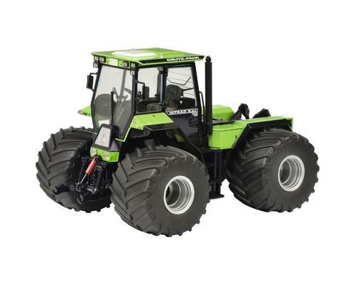 Schuco Deutz-Fahr Intrac 6.60 1:32 Bulldog
