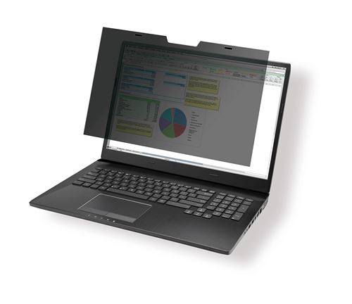 Durable Filtre De Confidentialité Magnétique - 12,5? - Image 3