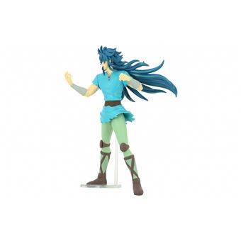 Figurine Saint Cosmo Memoir - Saint Seiya - Gemini Kanon