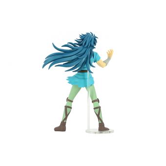 Figurine Saint Cosmo Memoir - Saint Seiya - Gemini Kanon