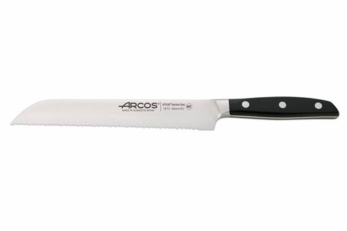 Arcos Manhattan Cout. Pain 200mm