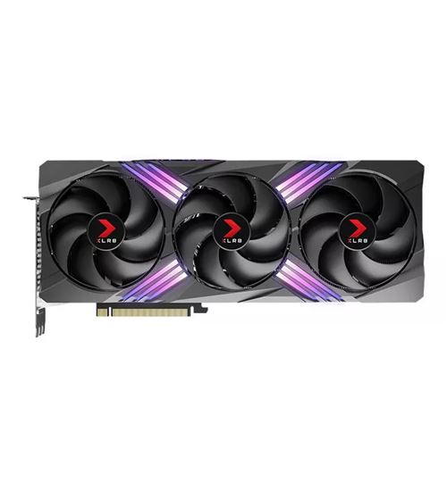 Carte graphique PNY RTX 4070TI SUPER 16GB ARGB OC