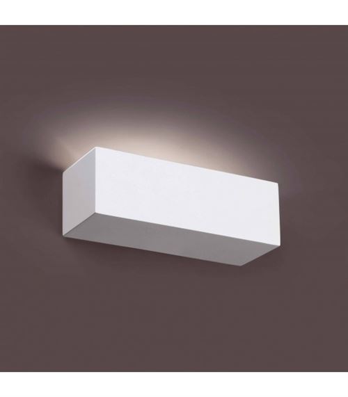 Applique 1L 40W EACO-1 - FARO - 63176