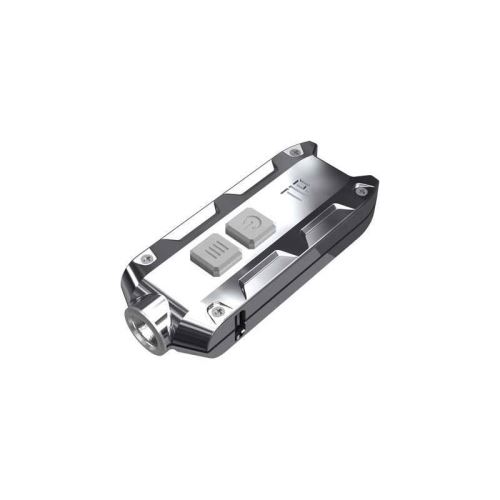 Outdoor lampes torche, nitecore, nctipgla