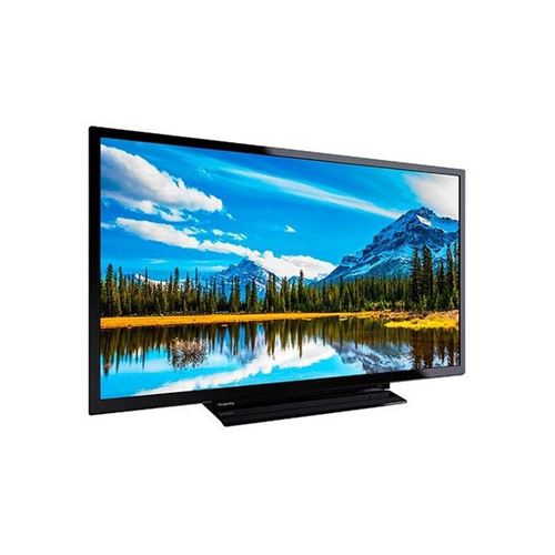 Toshiba 32W1863DG - Classe 32 W18 Series TV LED - 720p 1366 x 768 - D-LED Backlight