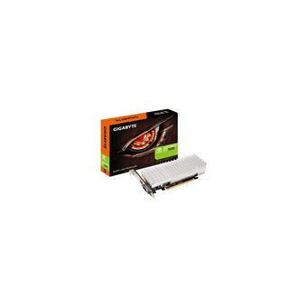 GIGABYTE Carte Graphique GT 1030 - GV-N1030SL-2GL - Carte graphique ...