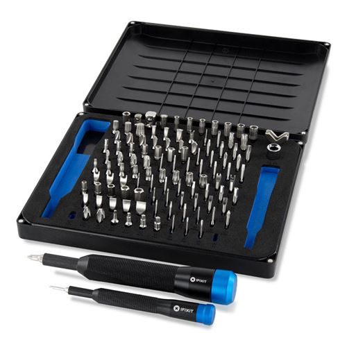 Ifixit manta driver kit - 112 bit