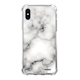 -10€ sur Coque pour iPhone X/ Xs anti-choc souple avec ...
