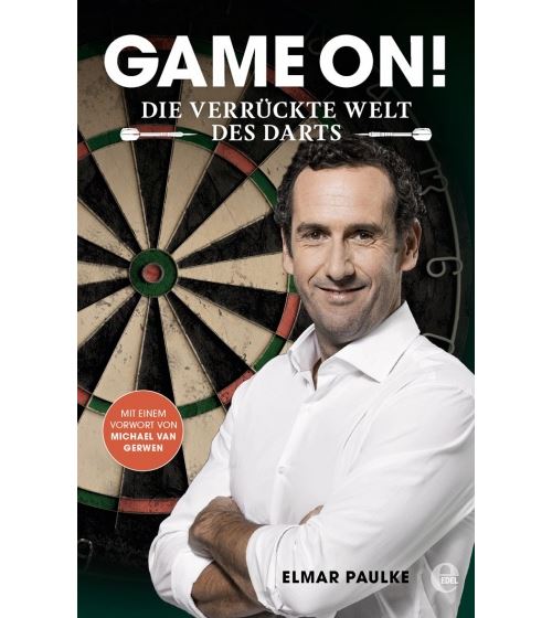 Bull's Game On ! Le monde fou des fléchettes (DU)