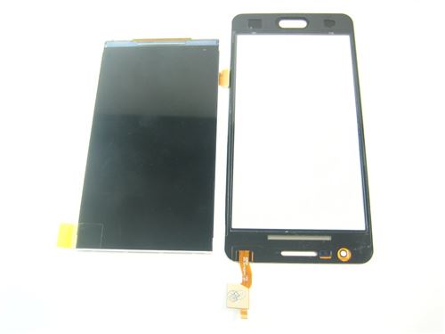 For Samsung Galaxy Grand Prime SM-G531 G531F Touch VITRE TACTILE Screen + LCD Display ~ Gold