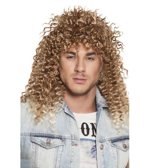 Boland perruque Floyd hommes blond