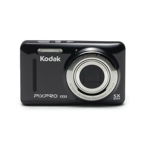 Kodak PIXPRO Friendly Zoom FZ53 - digitale camera