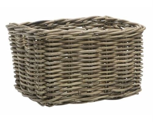 NEW LOOXS Brisbane panier de vélo gris moyen 23 litres (442.713)