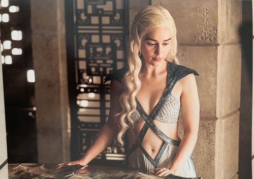 Game Of Thrones - Image 9 - AFFICHE