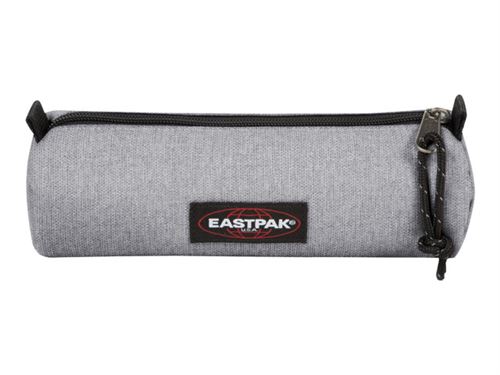 VF CORPORATION EASTPAK Round - Trousse - polyamide - gris sunday 