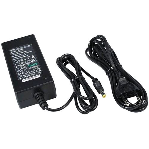 Crumar MJ-PS01 adaptateur secteur pour orgue Mojo de Crumar