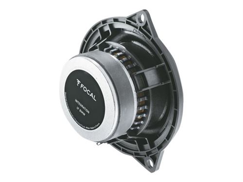 Focal Integration Plug & Play IFBMW-S - Haut-parleurs - pour automobile - 40 Watt - 2 voies - composant