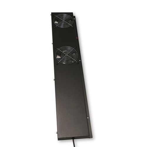 v7 kit ventilateur pour chariot classe mobile v7 noir