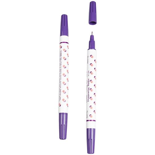 Creotime stylo qui disparaît